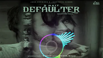 Defaulter Punjabi song remix