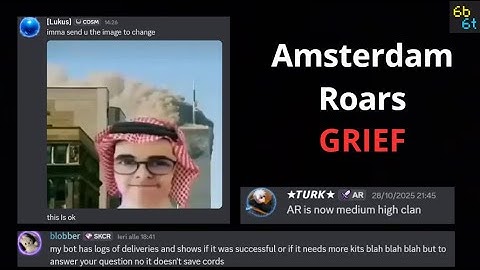 AR: Griefed and Nuked (6b6t.org)