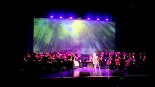 Download Lagu Ayham Hamami with SharQ Orchestra - Yamou \ MP3