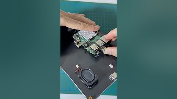 DIY Android Tablet