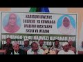 Watazame Wanafunzi Wa Shule Ya Utaani Wakisoma Qaswida Ya Kuwaaga Walimu Wao Utaani Sec School