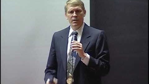 DEBATE4 Part3 Should Evolution be Taught in the Public Schools time 18min 27min