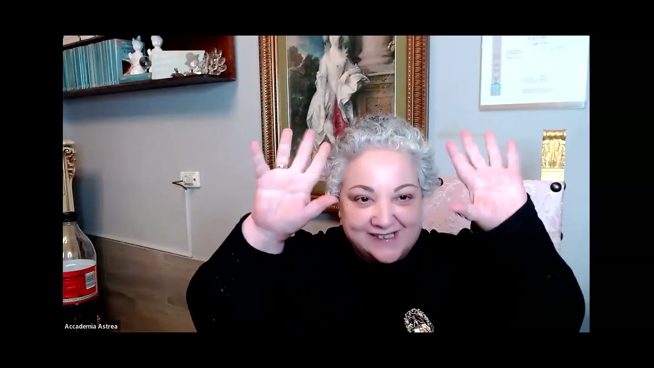 I Pianeti come Orologi Biologici con Marco Gambassi