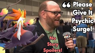 Download Mp3 How Will The New Megas Fare in VGC? We Analyze Every One on Tub Takes ft Joe Brown and Nails Gudang lagu Download Mp3 How Will The New Megas Fare in VGC? We Analyze Every One on Tub Takes ft Joe Brown and Nails