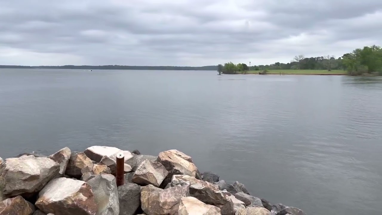 Lake O’ The Pines, Texas