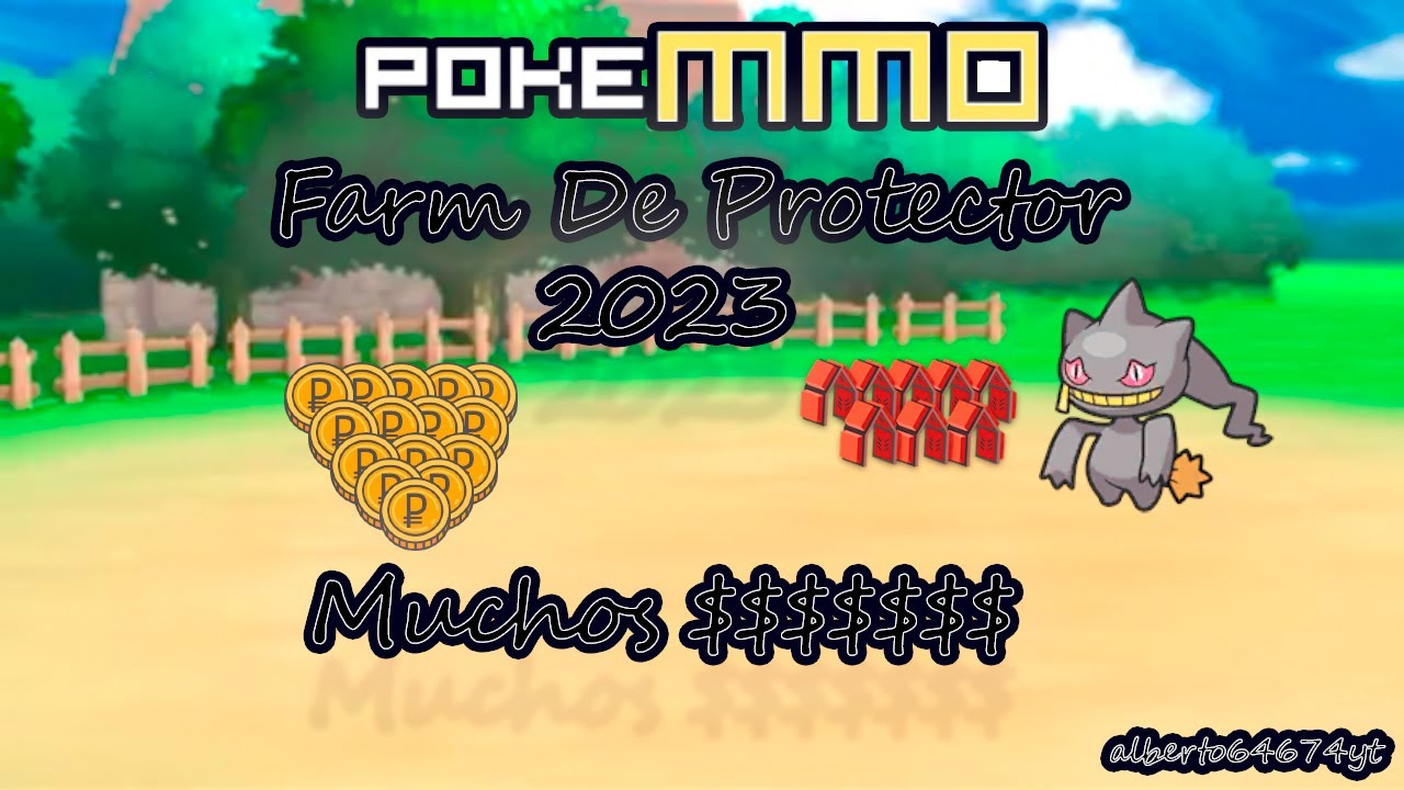 POKEMMO IN 2023 IS IT WORTH IT?  PokeMundo