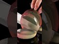 Jelly Fruit Cutting ASMR #asmr #cuttingjelly #jellyfruits