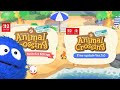 Watch Me Watch the Animal Crossing: New Horizons Switch 2 Edition + HUGE UPDATE Trailer