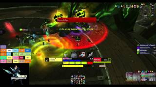 Heroic HFC: Mannoroth - Rude Awakening