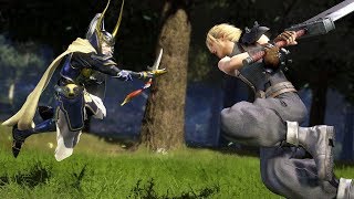 Dissidia Final Fantasy NT Beta Episode 3: The Battles Rage on