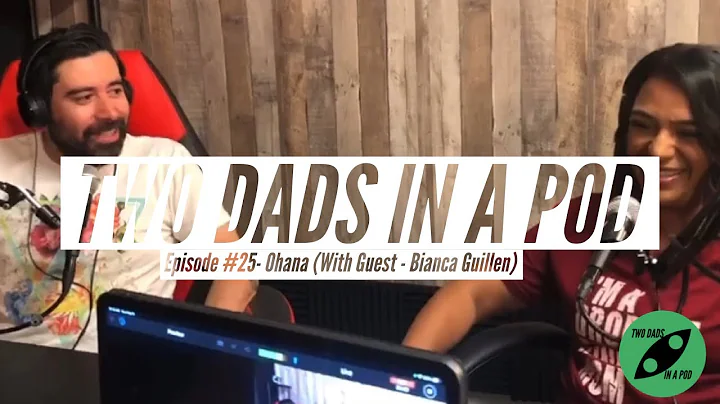 Ohana (With Guest Bianca Guillen)