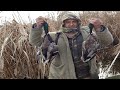 Sarısuda ördek ovu Imişli / Duck hunting in Sarisu, Azerbaijan/ Hunters/