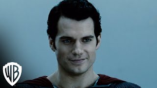 Man of Steel | 4K Trailer | Warner Bros. Entertainment