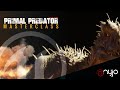 Primal predator vfx unreal masterclass  teaser trailer 1  nyjo fx