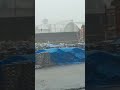 #heavyrain #heavyrainfall #aluminium #viral #video #factory