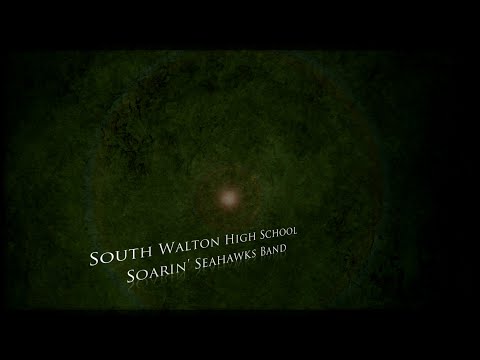 South Walton High School Band