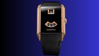 Audemars Piguet Neo Frame Jumping Hour Review | AP’s Wildest Watch Yet?