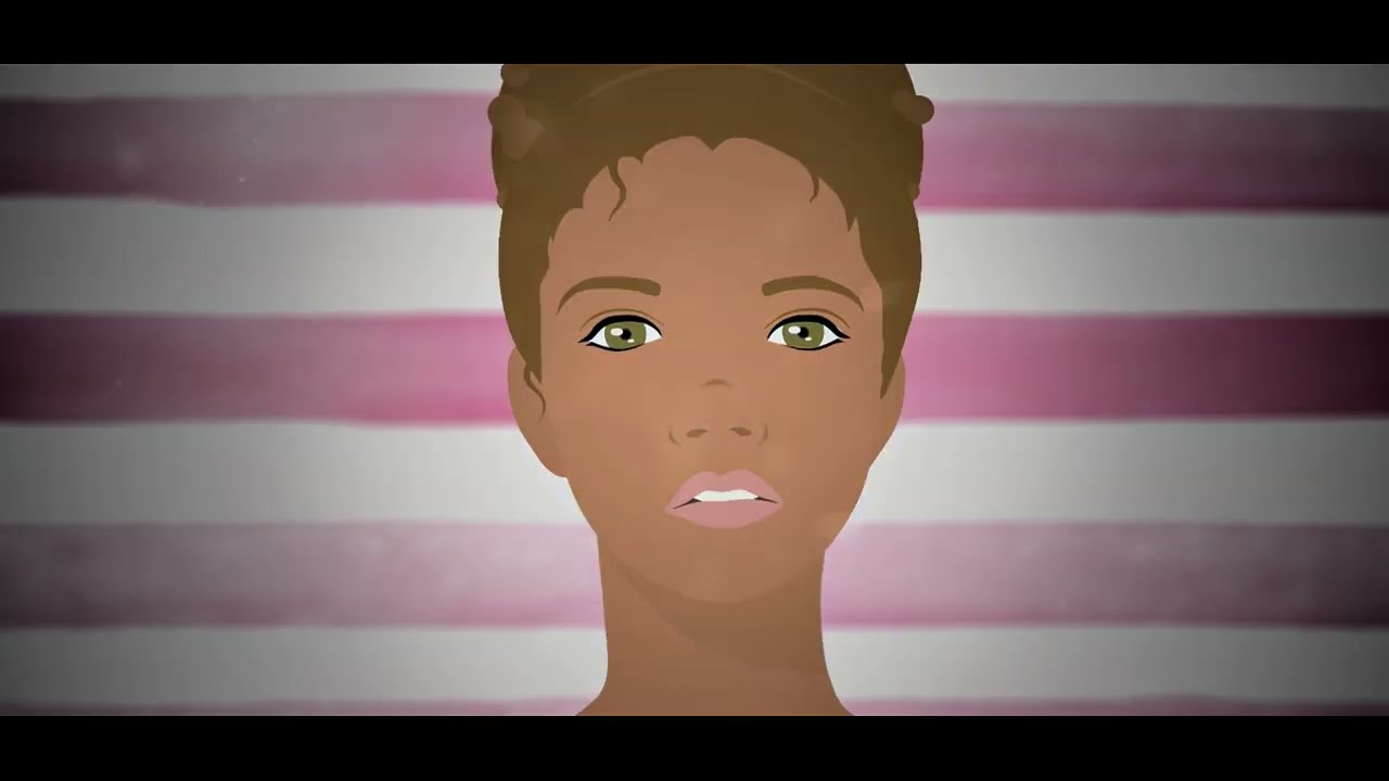 BLENDED by Sharon Draper – Official Book trailer by Escape Goat Pictures for Scholastic Books