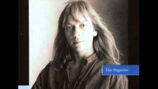 Rickie Lee Jones - Rorschachs [Theme for the Pope]