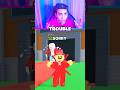 SAMMY IS IN TROUBLE IN STEAL A BRAINROT 😱