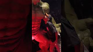 Hulk Bechara Bak Raha Hoga Ko Pata Hai