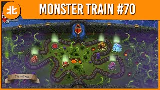 Hot Wax | Monster Train (Episode 70)
