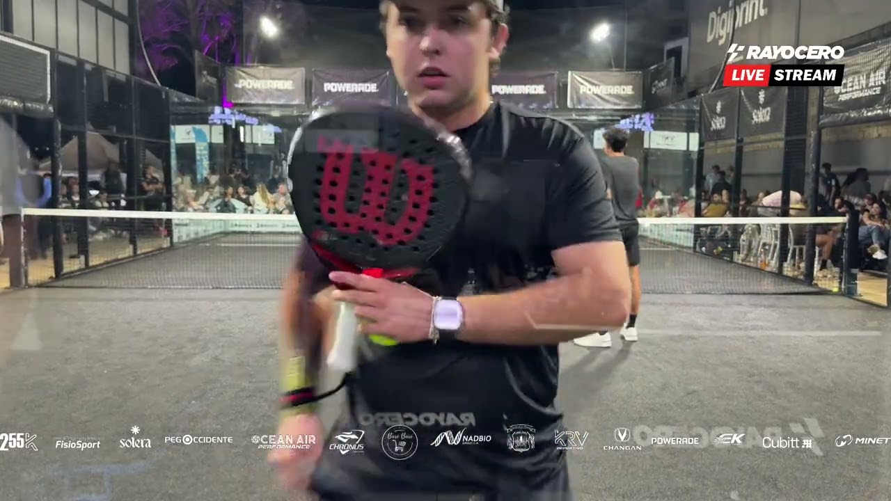 Final tercera categoría San Cristóbal 