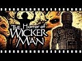 Why Was THE WICKER MAN Considered "Scary"?