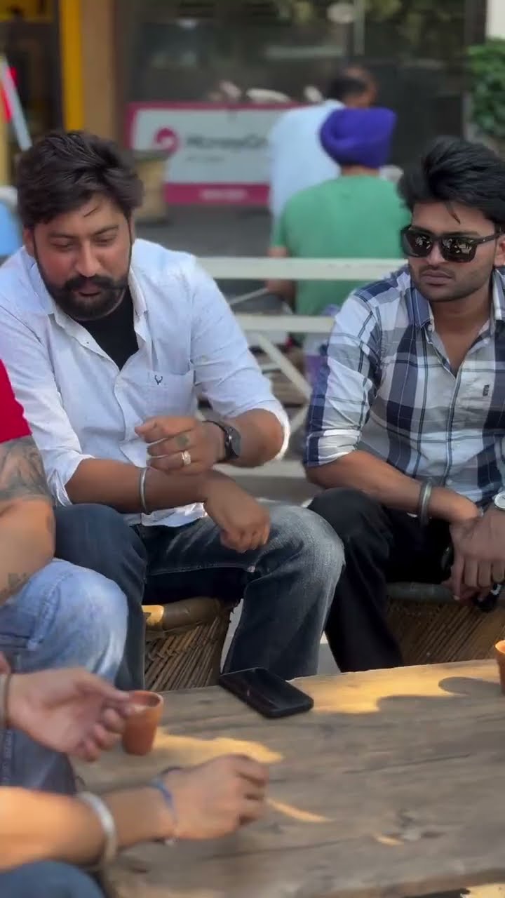 FER SOCHEGI? KAASH JE CHANDRA MILDA AE NA??#punjabi #shorts #status
