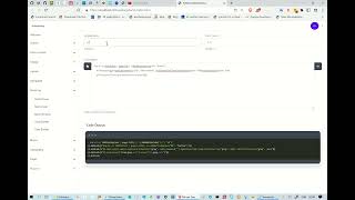Creating the Documentation Code Snippets for SithasoDaisy Website (TailwindCss+Daisy ToolBox)