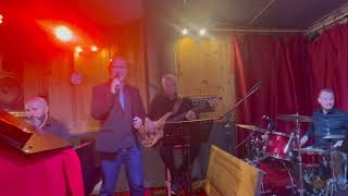 Teaser Crooners avenue 