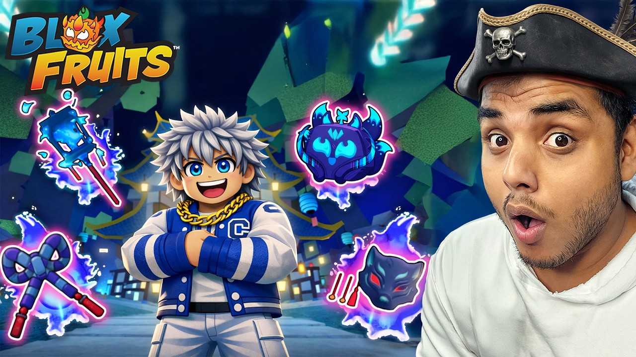 I found 100 Kitsune Shrines to get EVERYTHING