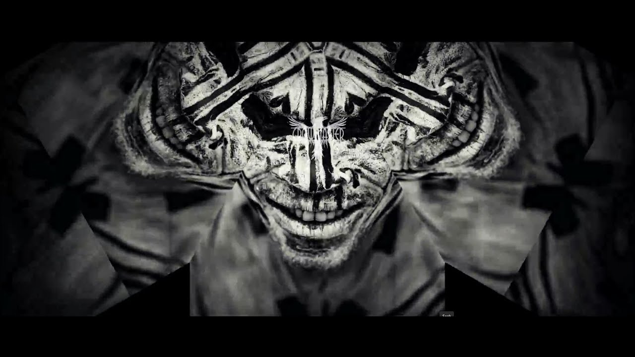 Crowmaster - iKaggen (The Mantis) #postmetal #postrock #crowmaster #africa #namibia #southafrica