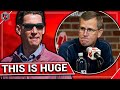 Red Sox President gets EMOTIONAL... This is WILD | Boston Red Sox News