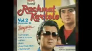 Rachmat Kartolo _ Andai Seorang Kan Datang
