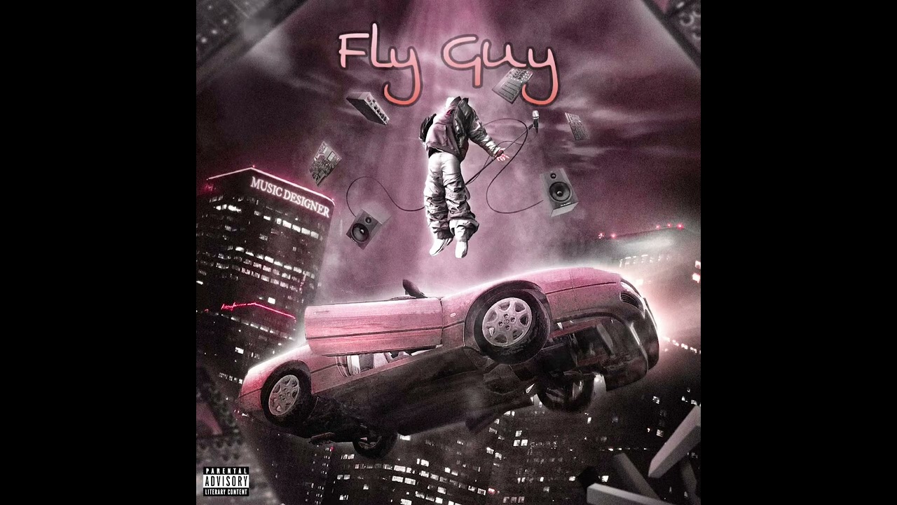 Fly Guy prod. By (JayB Finesse)