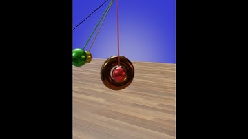 I have made super ultra satisfying animation in blender (inspired by cg geek)