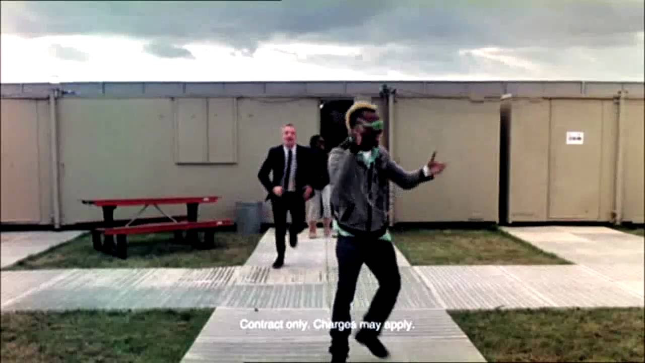 Blackberry - Diplo