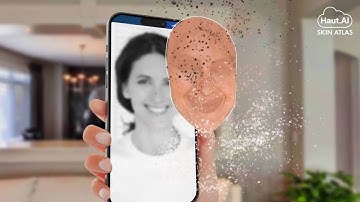 Haut.AI’s "Skin Atlas": Facial Image Anonymization Technology for Privacy in AI Skin Analysis