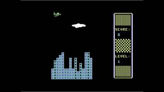 C64 Crack : Blitz +1D by Blazon!  2 December 2025!