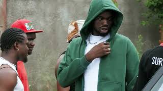 Docu Series 1 “Hope for Ghetto youth”