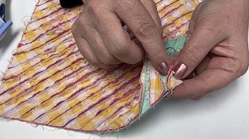 How Making Your Own Chenille Works