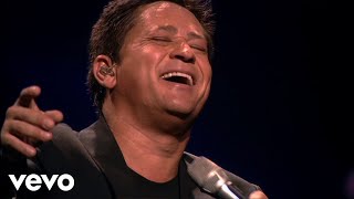 Video thumbnail of "Leonardo - Pra Nunca Dizer Adeus (Ao Vivo)"