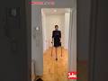 Amputee lady crutches life transitions #limbloss