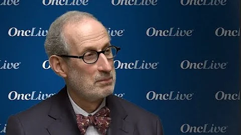 Dr. Weber on Side Effects of Dabrafenib/Trametinib in Melanoma