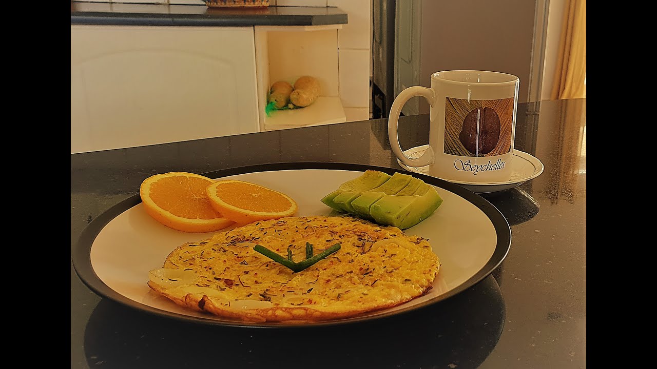 Easiest way to make onion eggs YouTube