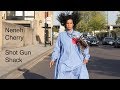 Neneh Cherry - Shot Gun Shack (Official Audio)