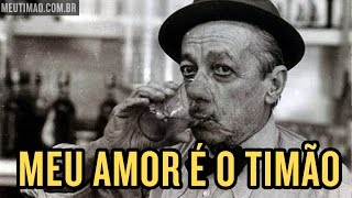 Video thumbnail of "Adoniran Barbosa -  Meu amor é o Timão"