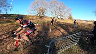 regional cx occitanie 2022