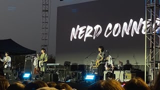 너드커넥션 Nerd Connection / 세종보헤미안락페 231015 @세종중앙공원